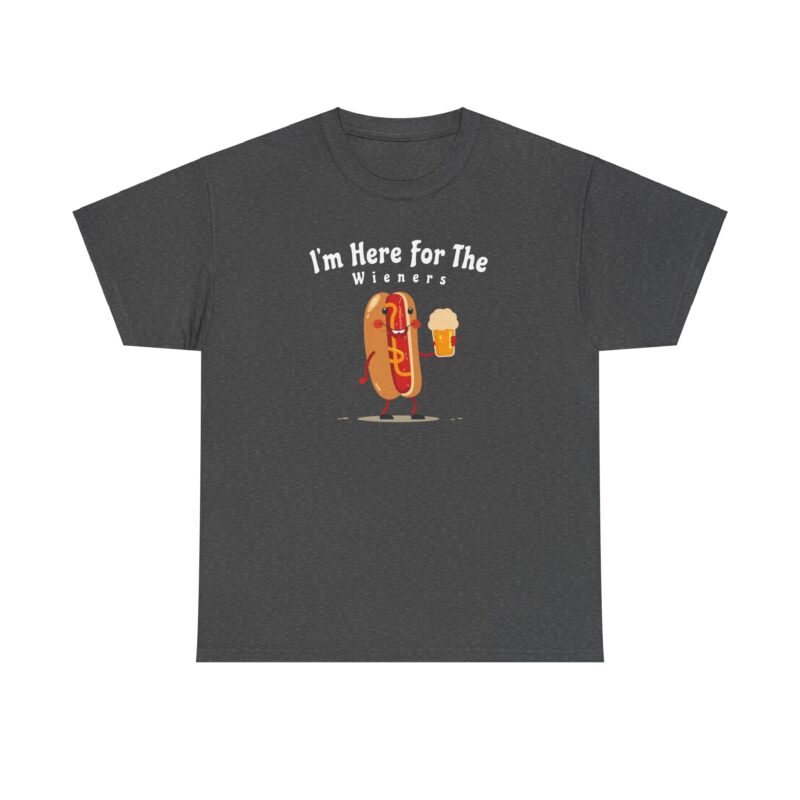 Seasonal: I'm here for the Wieners - Image 29