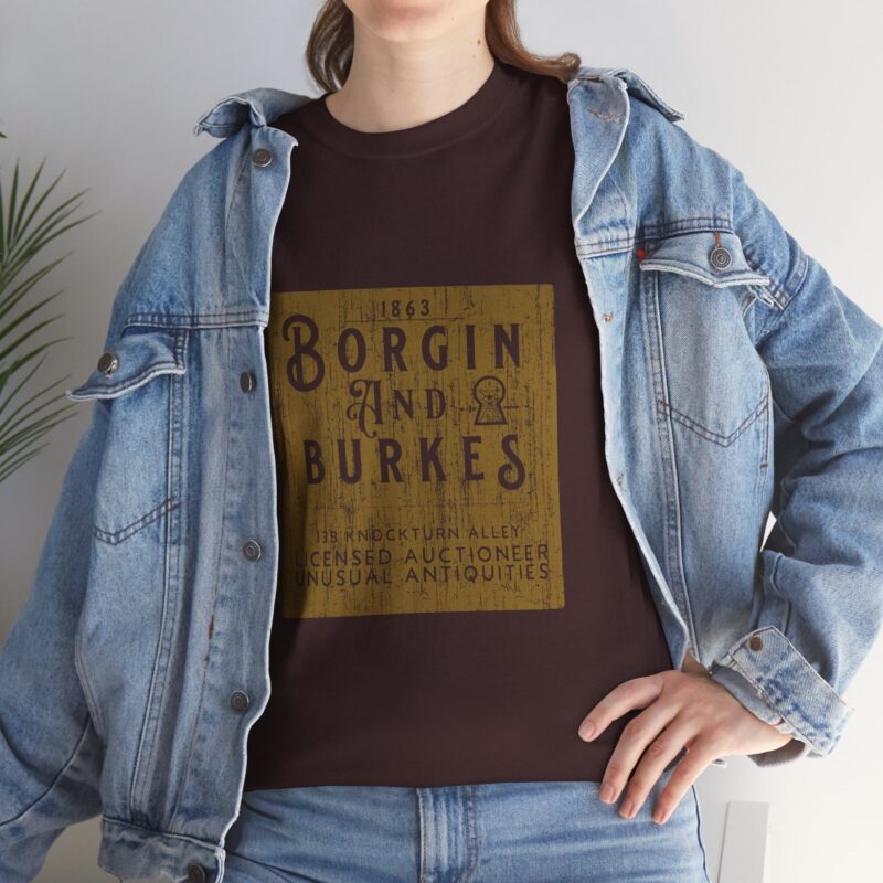 Harry Potter: Borgin and Burkes - Image 5