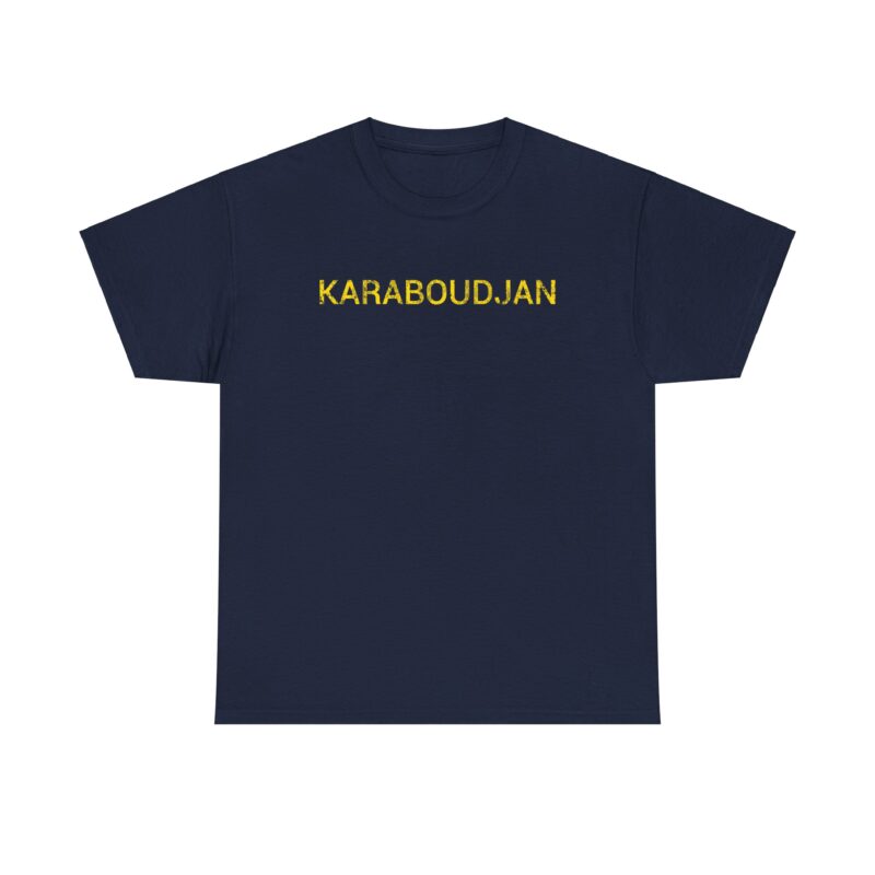 Tin Tin: KARABOUDJAN 1929 - Image 29