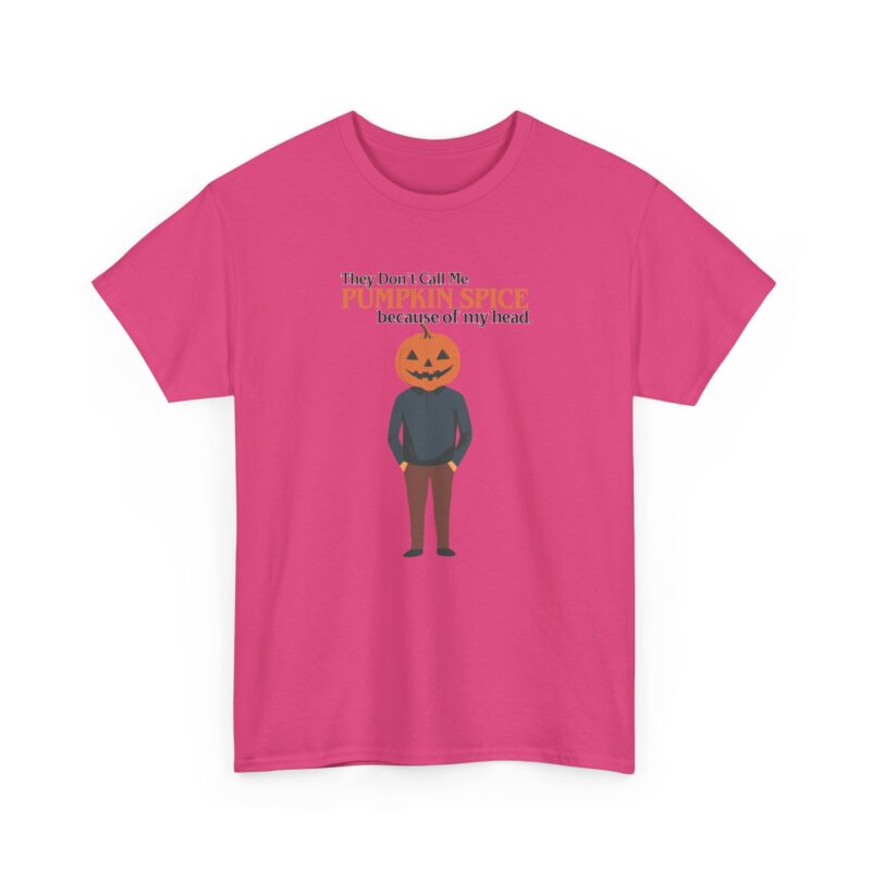 Halloween: Pumpkin Spice Head - Image 39