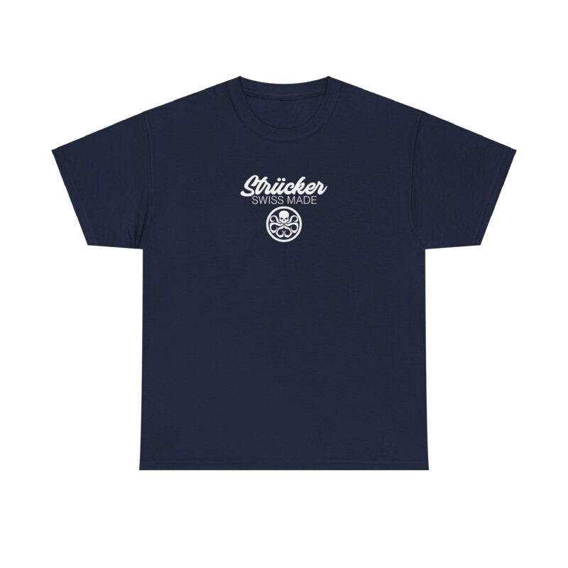 WandaVision: Strucker Watches Swiss Made T-Shirt - Image 33