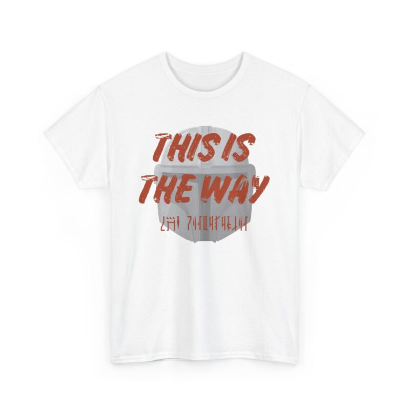 Star Wars: Mandalorian - This is the Way - Image 3
