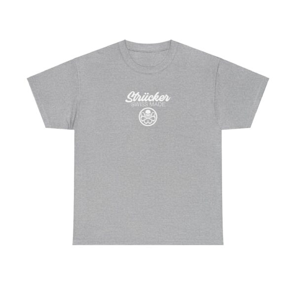 WandaVision: Strucker Watches Swiss Made T-Shirt