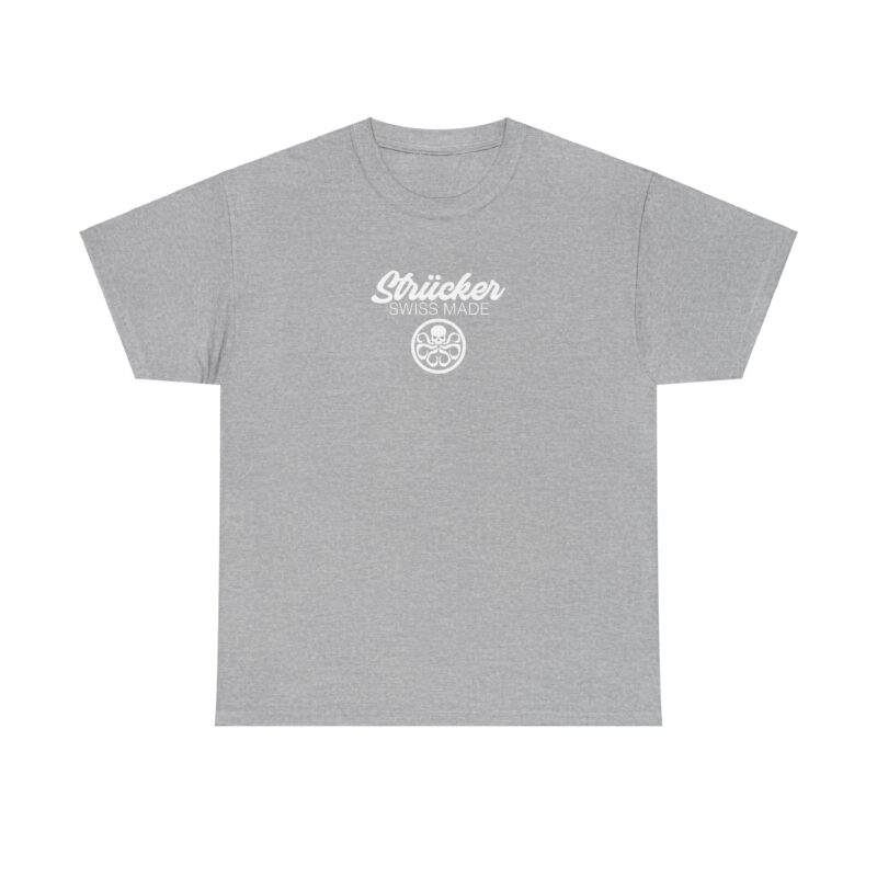 WandaVision: Strucker Watches Swiss Made T-Shirt - Image 5