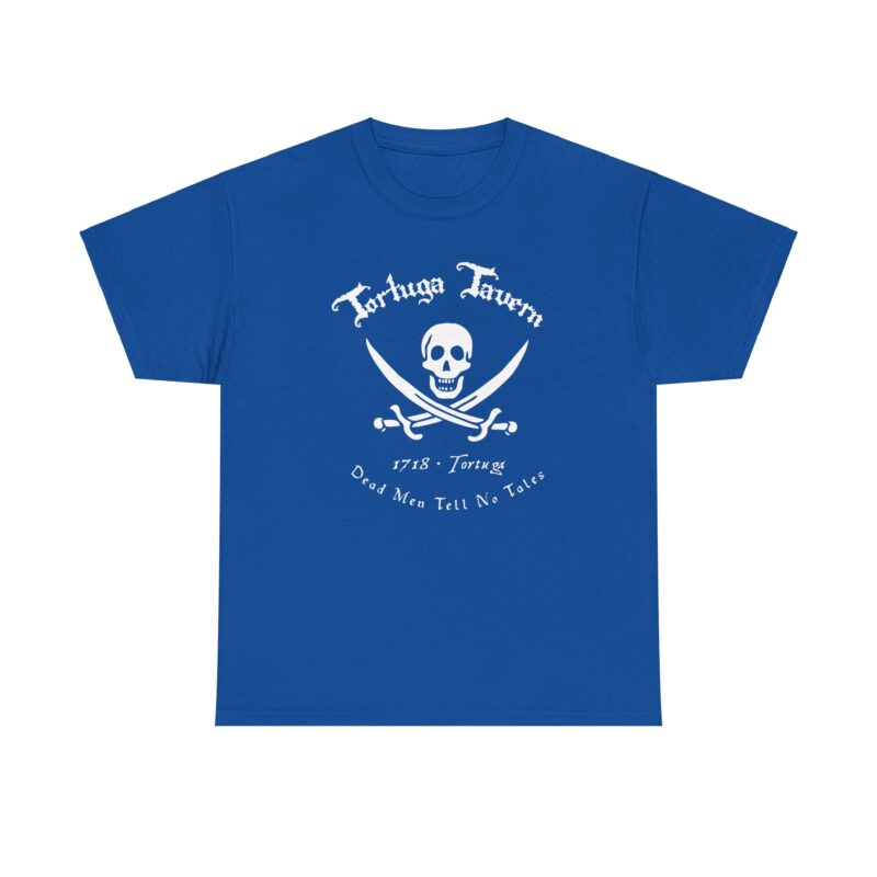 Pirates Of The Caribbean: Dead Men Tell No Tales: A Pirates Life T-Shirt - Image 29
