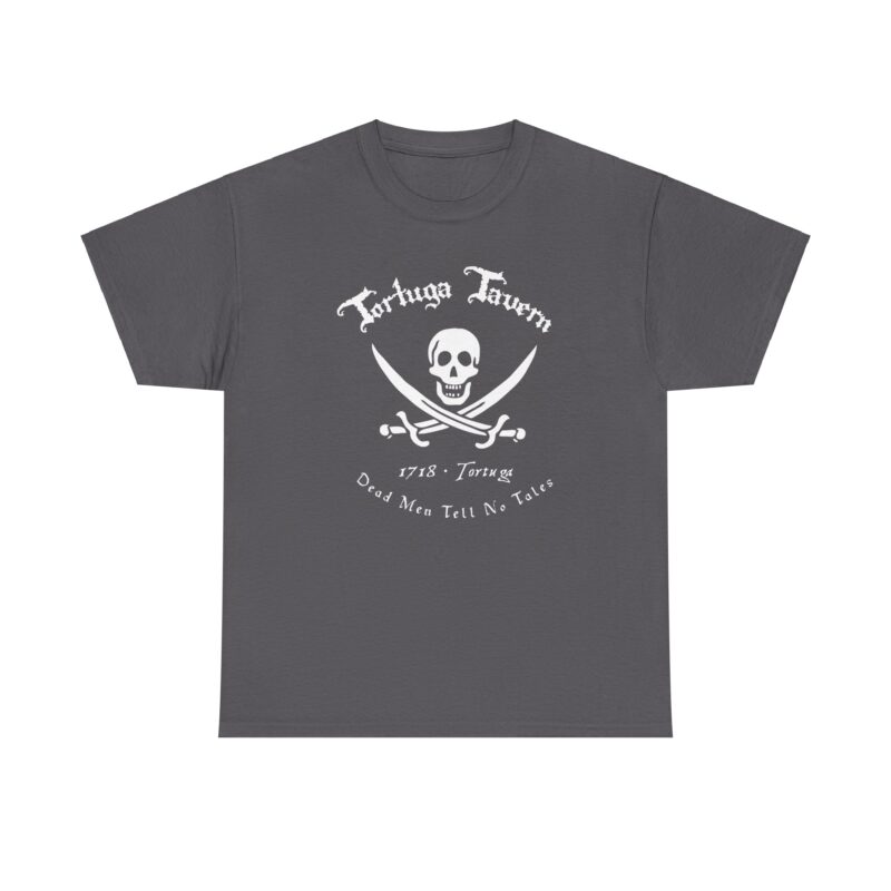 Pirates Of The Caribbean: Dead Men Tell No Tales: A Pirates Life T-Shirt - Image 25