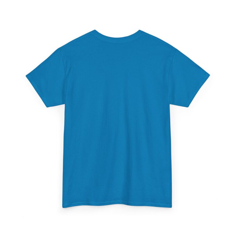 Sneakers: Too Many Secrets T-Shirt - Image 52