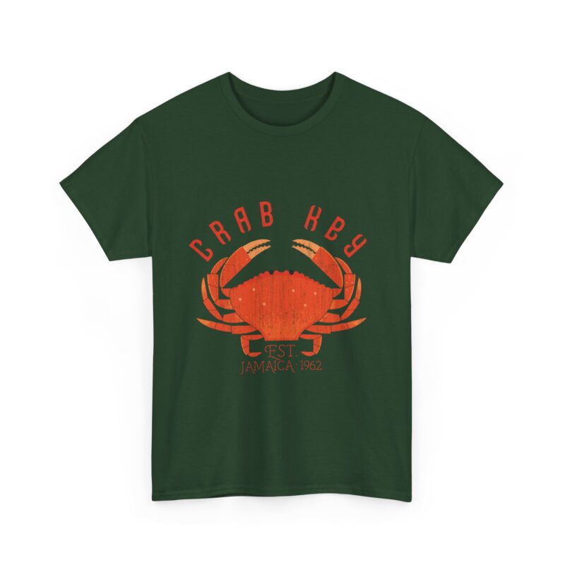 James Bond: Dr. No: Crab Key (Washed) - Image 23
