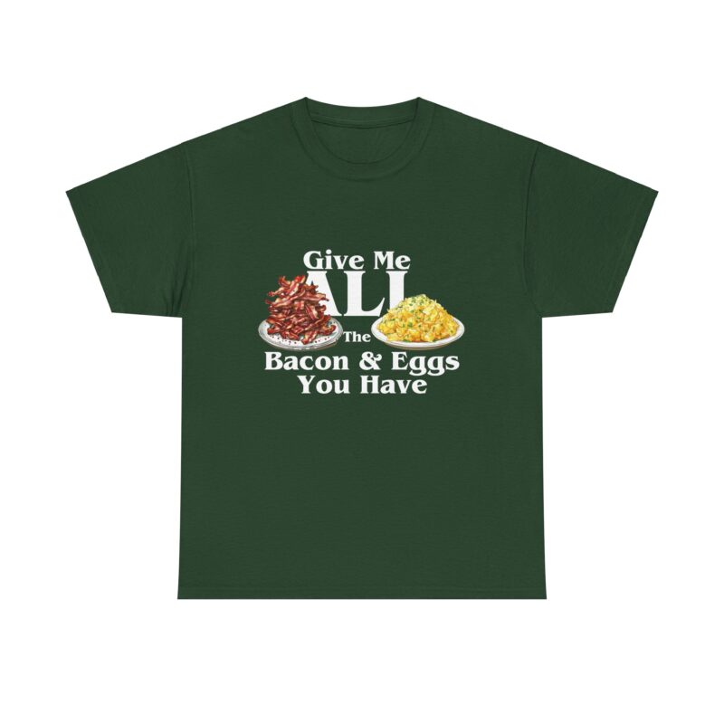 Parks and Recreation: Give me All the Bacon and Eggs You Have - Image 21