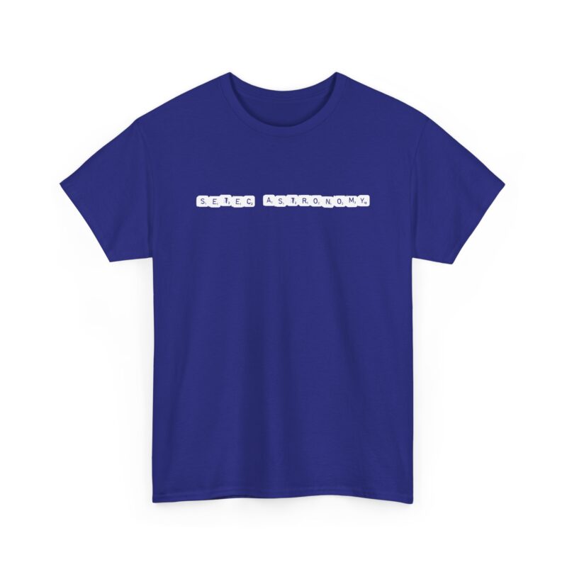 Sneakers: Too Many Secrets T-Shirt - Image 43
