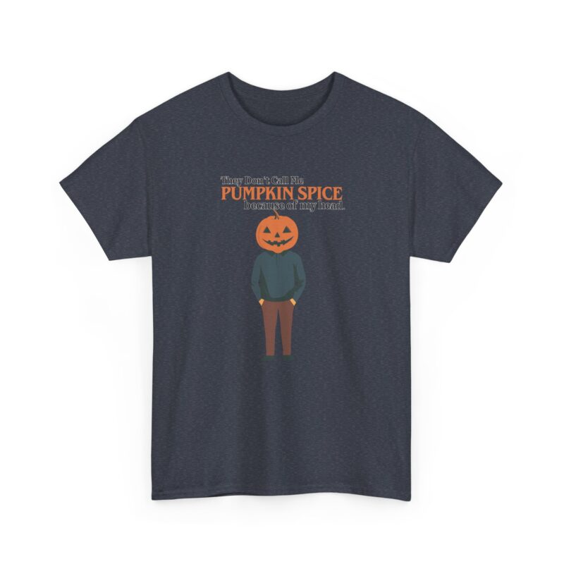 Halloween: Pumpkin Spice Head - Image 27