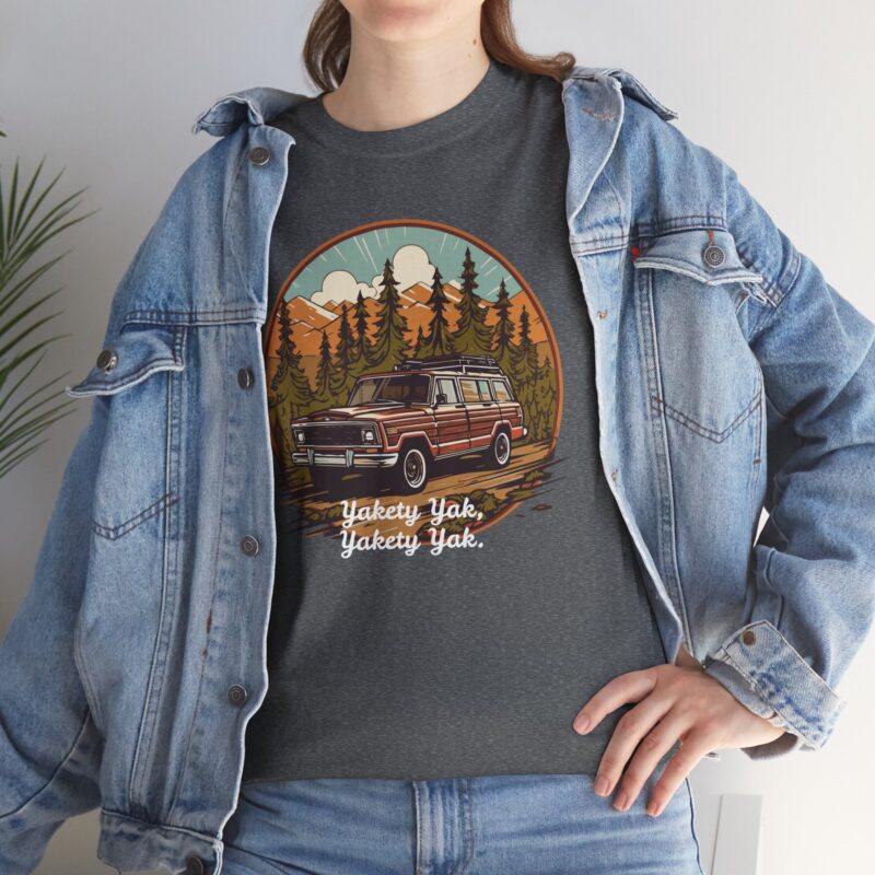 The Great Outdoors: Yakety yak (don't talk back) - Image 69