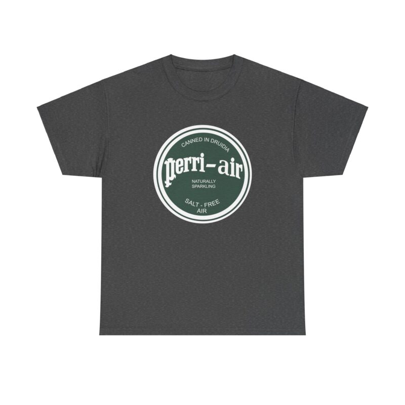Spaceballs: Perri-Air T-Shirt - Image 17