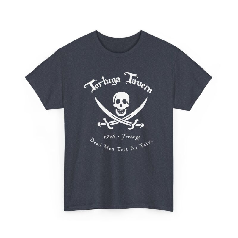 Pirates Of The Caribbean: Dead Men Tell No Tales: A Pirates Life T-Shirt - Image 47