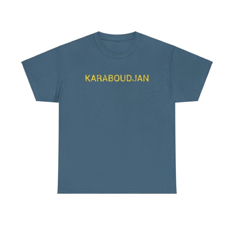 Tin Tin: KARABOUDJAN 1929 - Image 2
