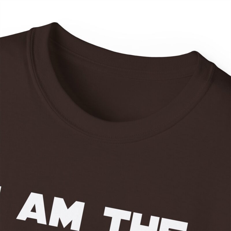 Star Wars: I'm the Bomb (Thermal Detonator) T-Shirt - Image 7