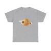 4433358990976511264_2048.jpeg Top Gun: Rubber Dog Poop Out of Hong Kong T-Shirt