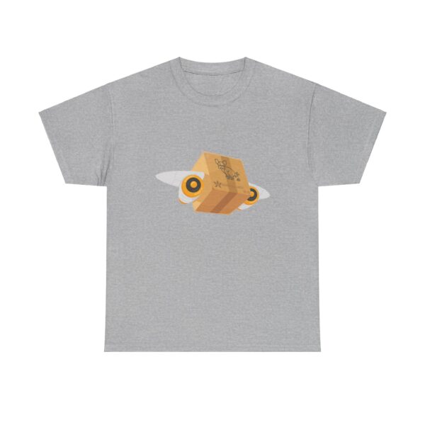 4433358990976511264_2048.jpeg Top Gun: Rubber Dog Poop Out of Hong Kong T-Shirt