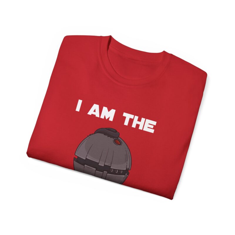 Star Wars: I'm the Bomb (Thermal Detonator) T-Shirt - Image 52