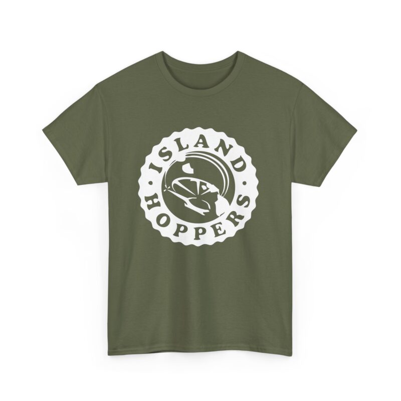 Magnum PI: Island Hoppers - Image 3
