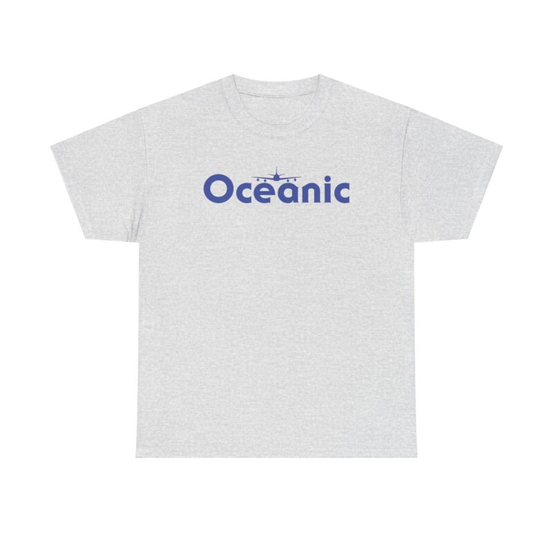 Lost: Oceanic Airlines - Image 25