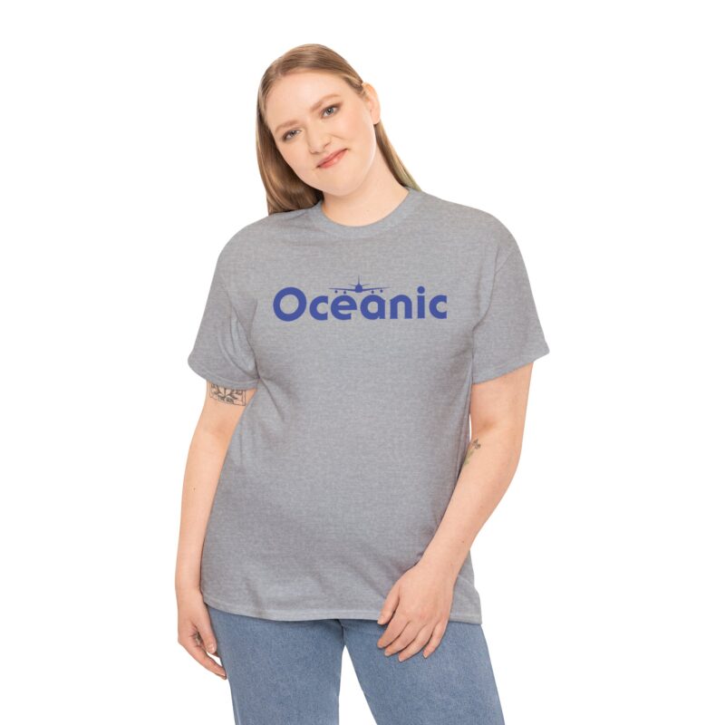 Lost: Oceanic Airlines - Image 64