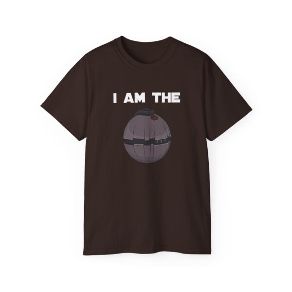 Star Wars: I'm the Bomb (Thermal Detonator) T-Shirt
