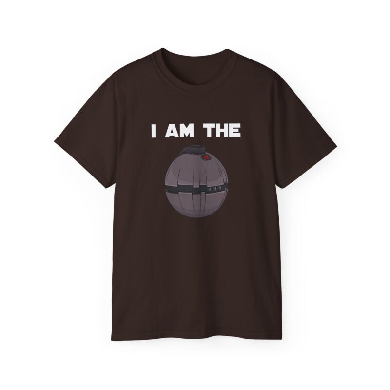 Star Wars: I'm the Bomb (Thermal Detonator) T-Shirt - Image 5