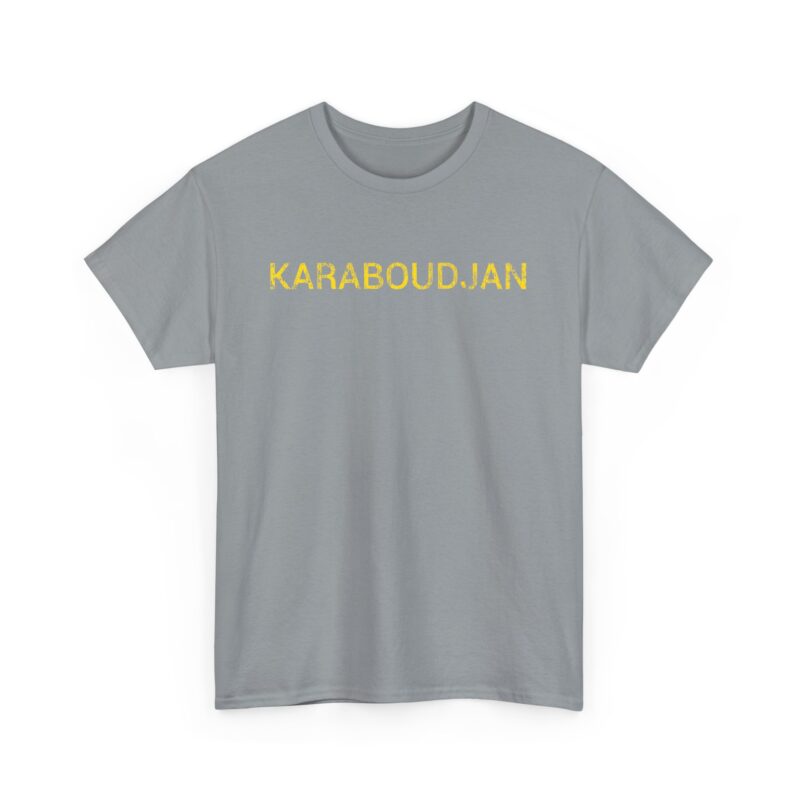 Tin Tin: KARABOUDJAN 1929 - Image 43