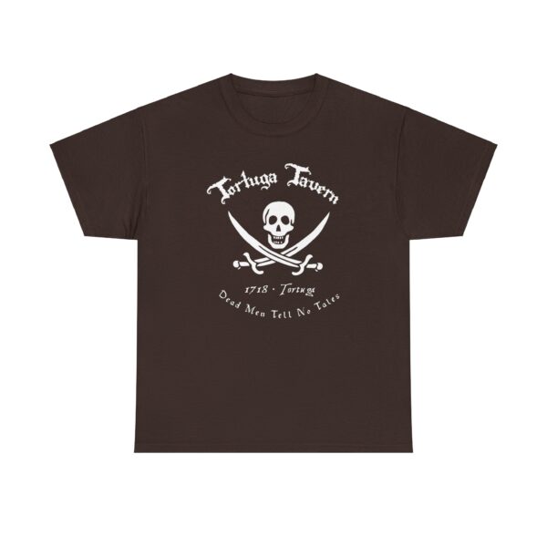 4683259545825724196_2048.jpeg Pirates Of The Caribbean: Dead Men Tell No Tales: A Pirates Life T-Shirt