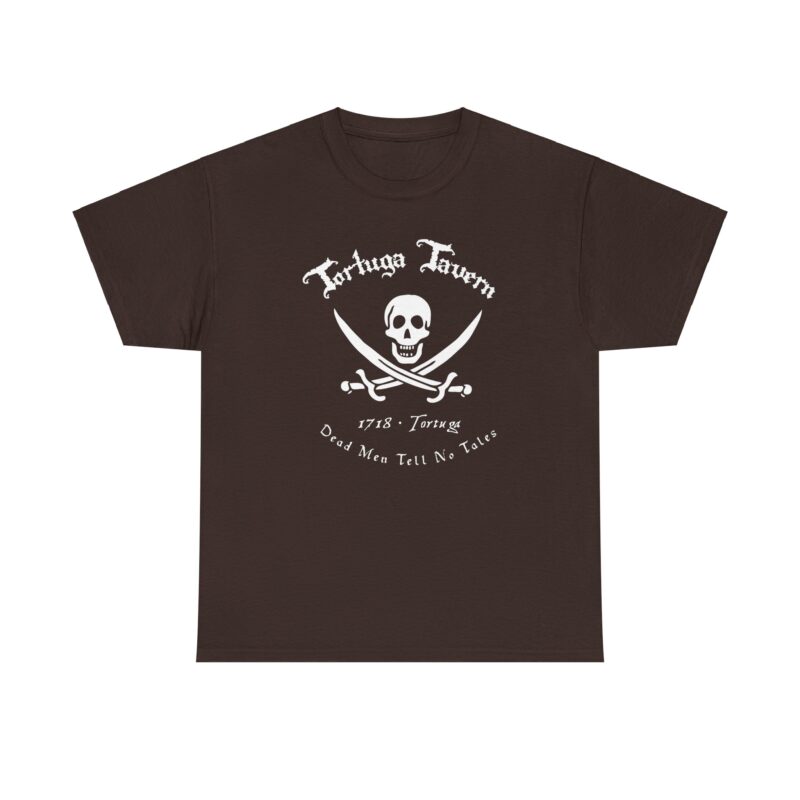 Pirates Of The Caribbean: Dead Men Tell No Tales: A Pirates Life T-Shirt - Image 9