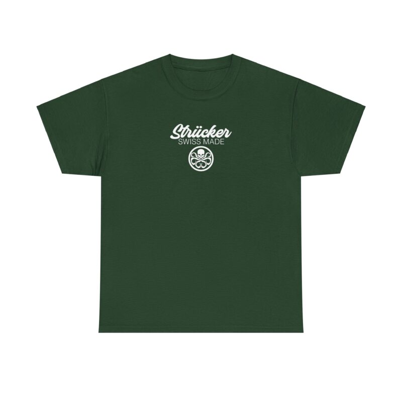 WandaVision: Strucker Watches Swiss Made T-Shirt - Image 13