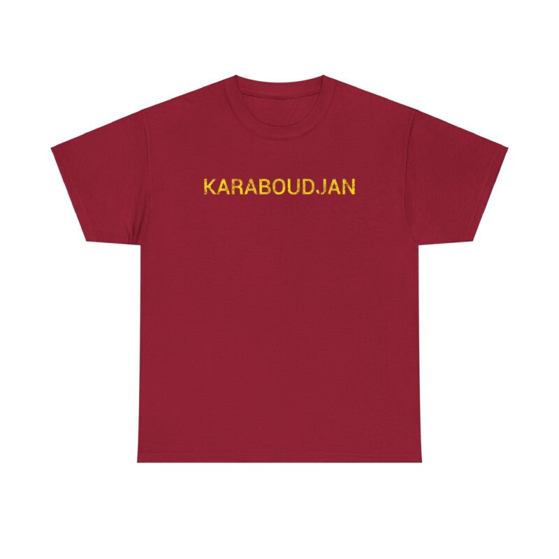 Tin Tin: KARABOUDJAN 1929 - Image 37
