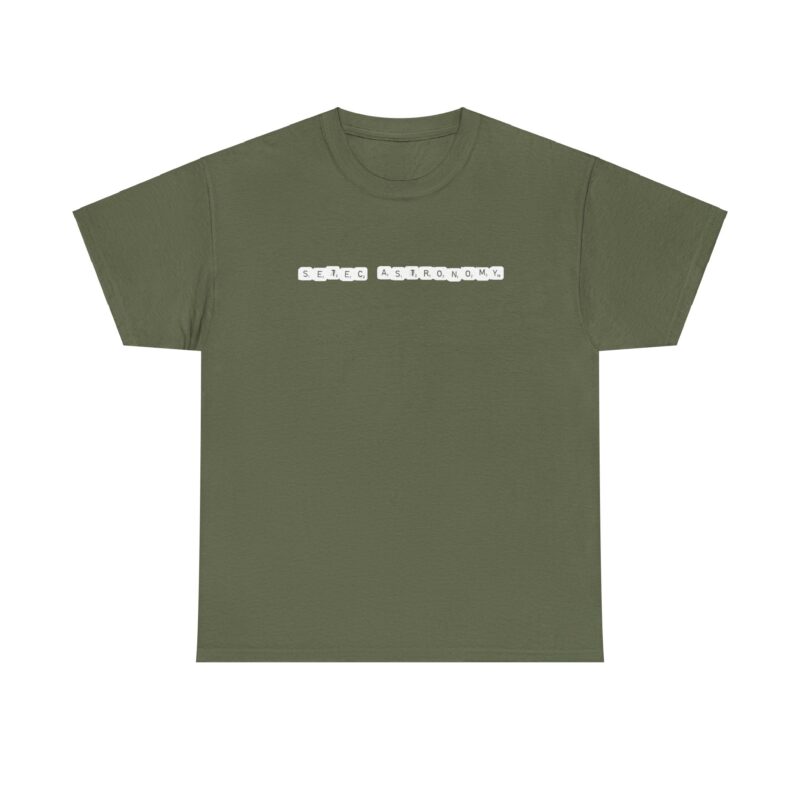 Sneakers: Too Many Secrets T-Shirt - Image 17