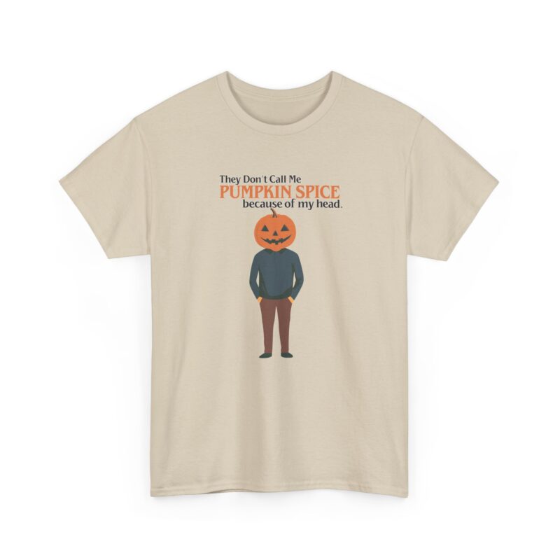 Halloween: Pumpkin Spice Head - Image 31