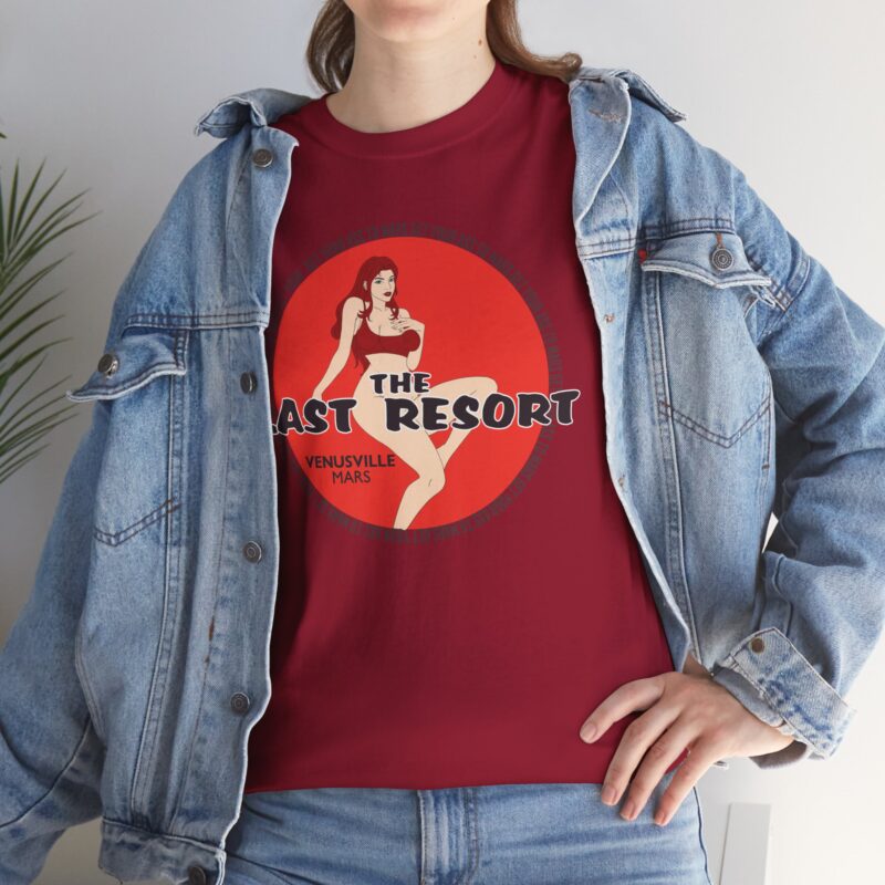 Total Recall: The Last Resort - Image 84