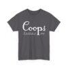 4808706776991737749_2048.jpeg Magnum PI: Coops Beer, Established 1917, Magnum's Beer of Choice T-Shirt