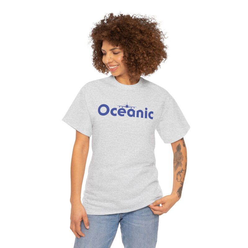 Lost: Oceanic Airlines - Image 27