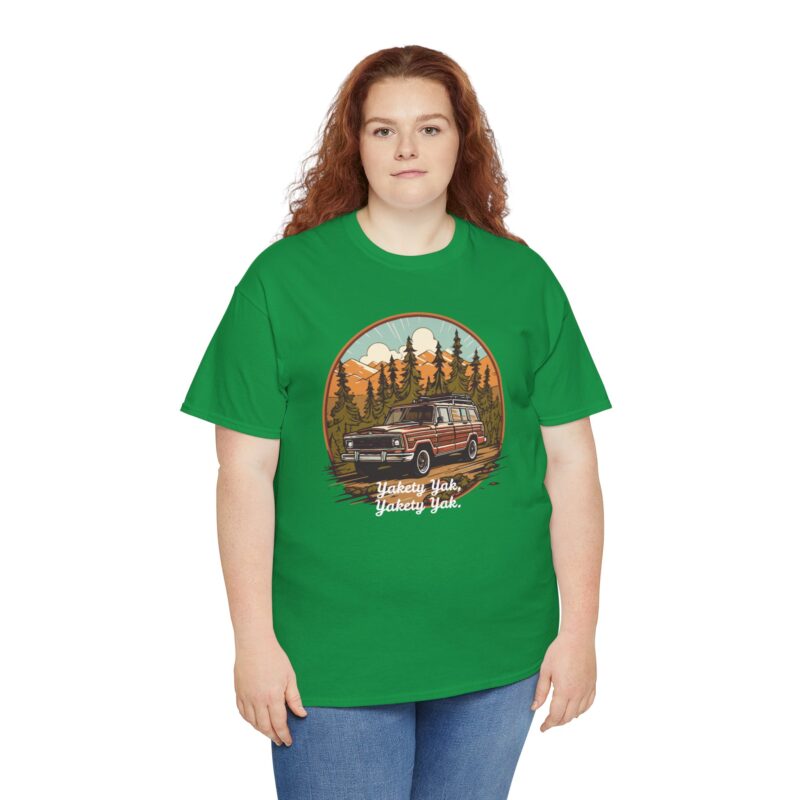 The Great Outdoors: Yakety yak (don't talk back) - Image 91