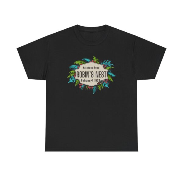 494205577401329988_2048.jpeg Magnum PI: Robin's Nest
