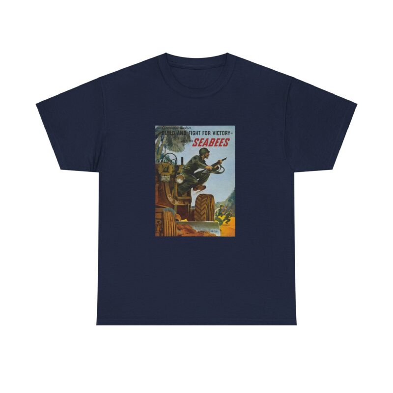 Military: Seabees - Image 2