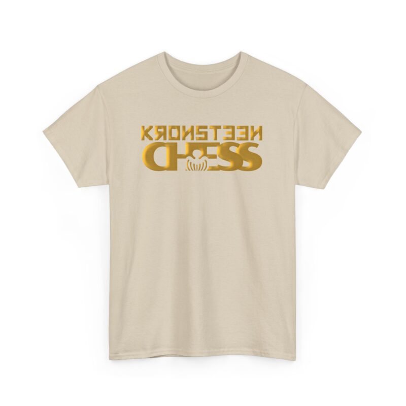 Kronsteen Chess - Image 59