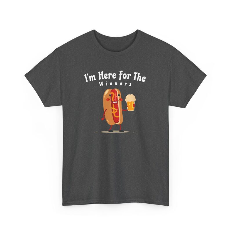 Seasonal: I'm here for the Wieners - Image 31