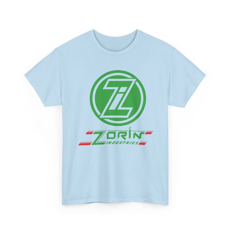 James Bond: A View to a Kill Zorin Industries