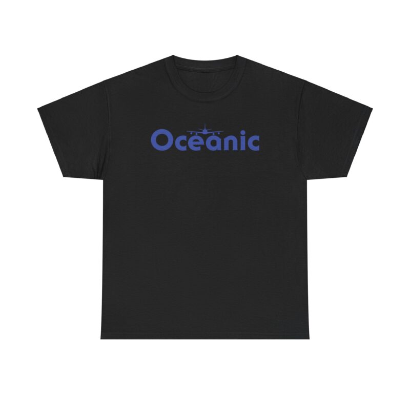 Lost: Oceanic Airlines - Image 121