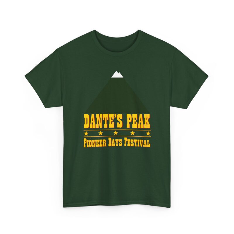 Dante's Peak: Celebrate Pioneer Days Festival at Dante's Peak - Image 23