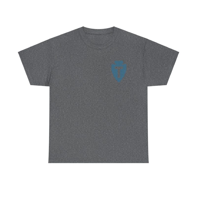 The Texas 36th Infantry T-Shirt - Image 45