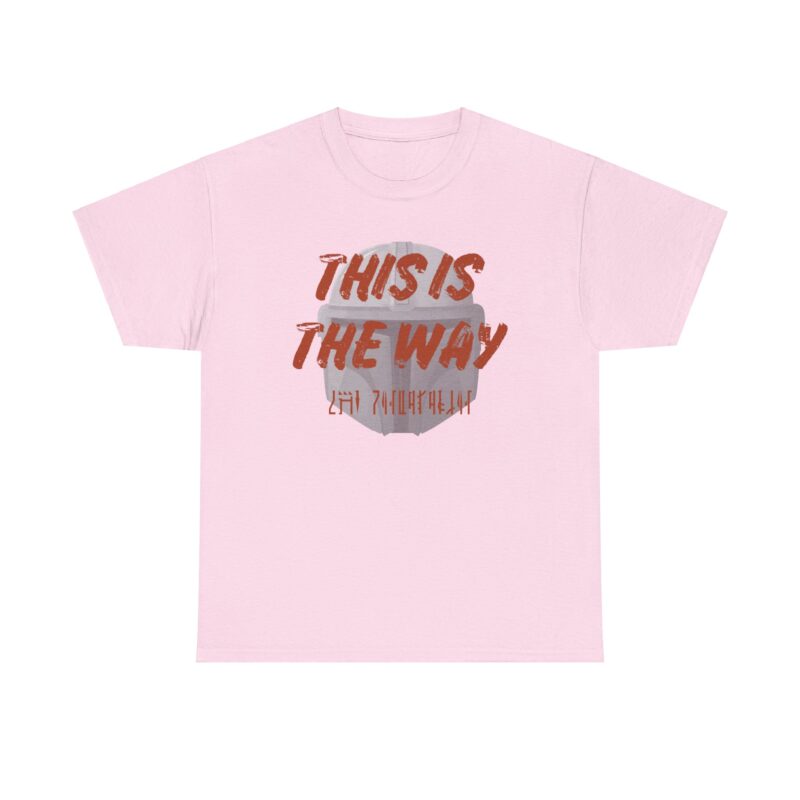 Star Wars: Mandalorian - This is the Way - Image 41