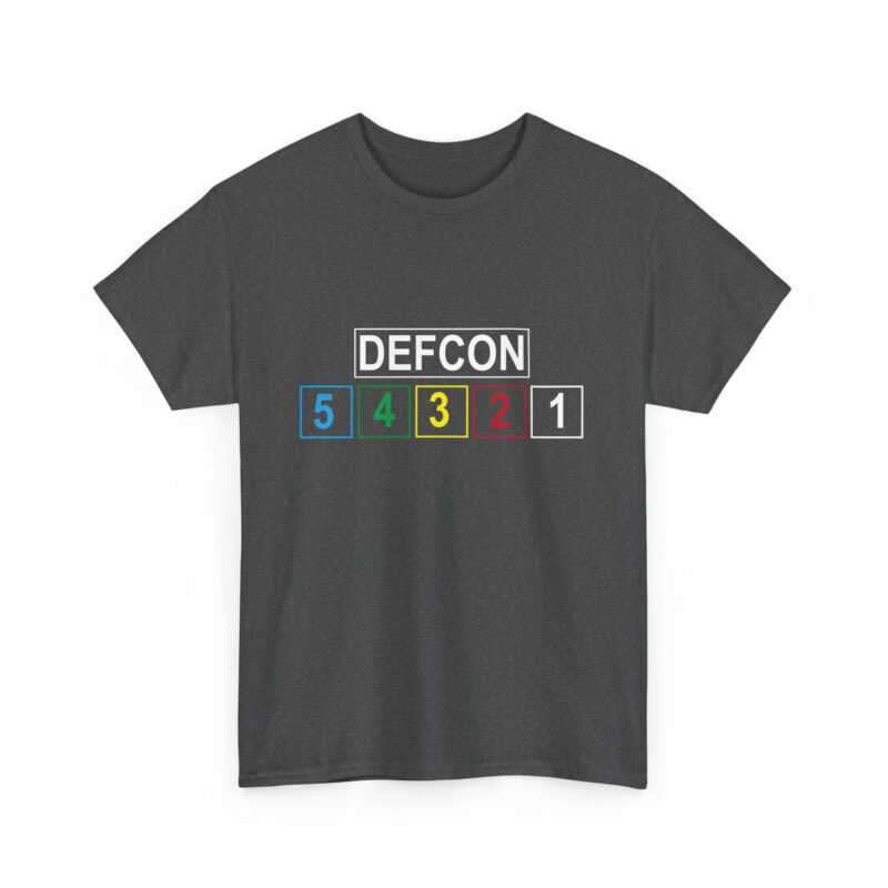 War Games:  DEFCON 2 - Image 23