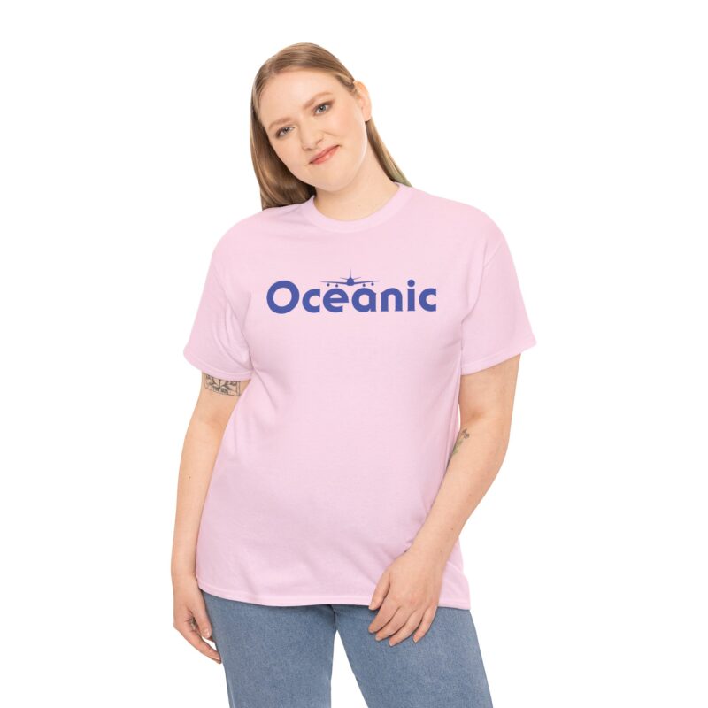 Lost: Oceanic Airlines - Image 112